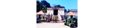 அச்சன்கோவில் - கேரளா